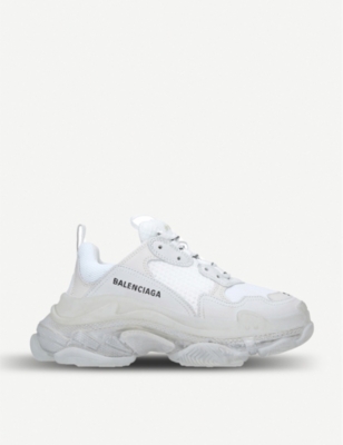 triple s balenciaga cheap