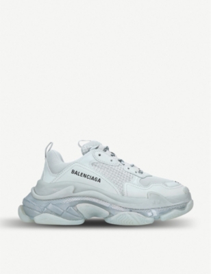 triple s trainers womens