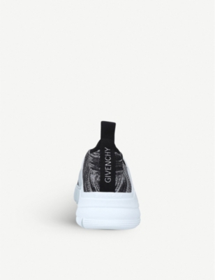 selfridges givenchy trainers