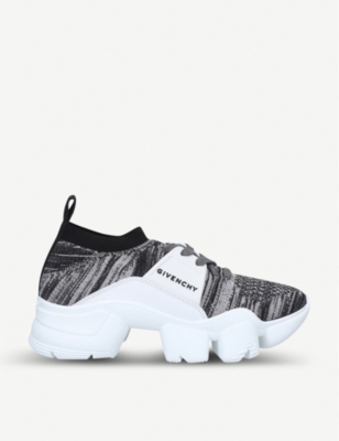 selfridges givenchy trainers