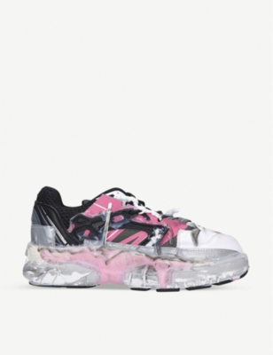 margiela fusion pink