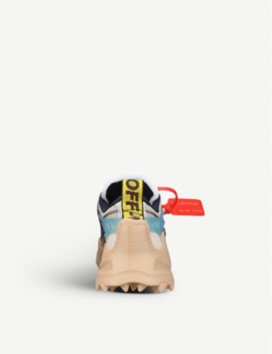 off white odsy trainers