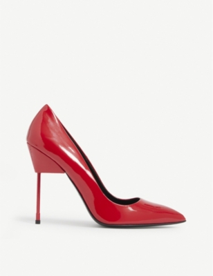 kurt geiger britton red