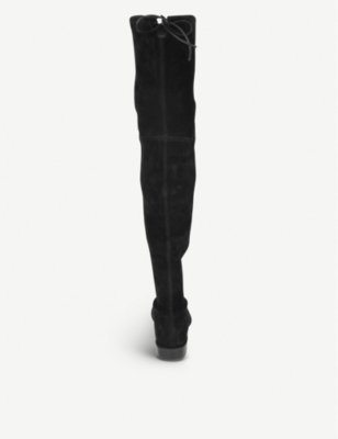 stuart weitzman livia boot