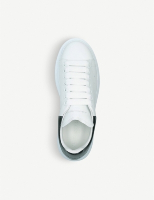 alexander mcqueen trainer sale