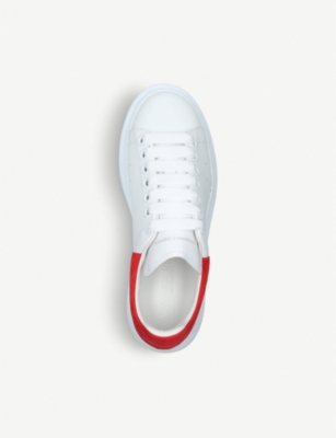 mens alexander mcqueen trainers