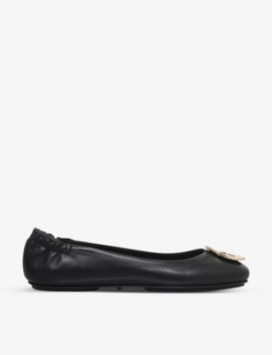 Minnie ballet flat tory on sale burch