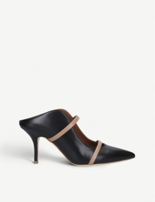 malone souliers maureen leather mules