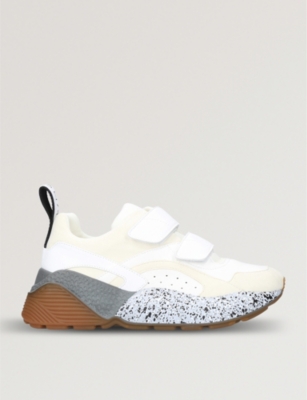 stella mccartney trainers selfridges