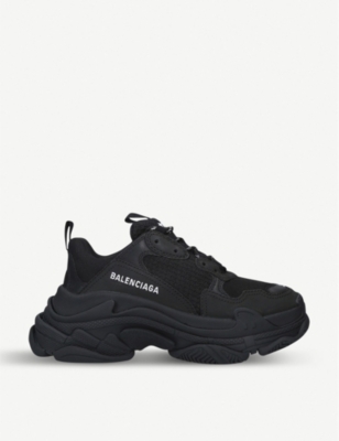 Balenciaga Track Low Top Sneakers saks.com Saks Fifth