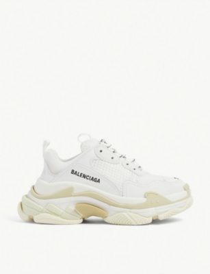 Balenciaga triple s hot sale usa price