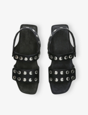 India ankle boots