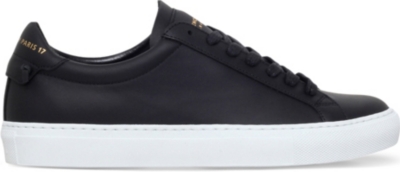 selfridges givenchy trainers