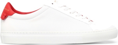 givenchy knot trainers