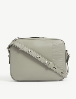 All saints rhoda online bag