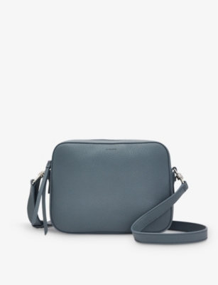 All saints captain crossbody sale