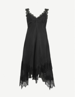 allsaints dress