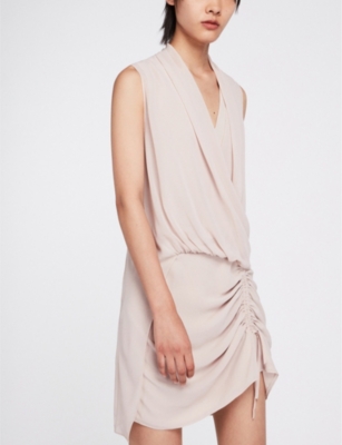 Allsaints 2025 cathea dress