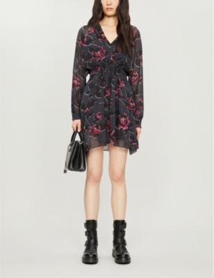 all saints nichola dress