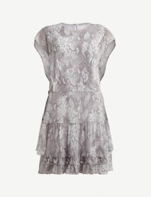 all saints evely dress