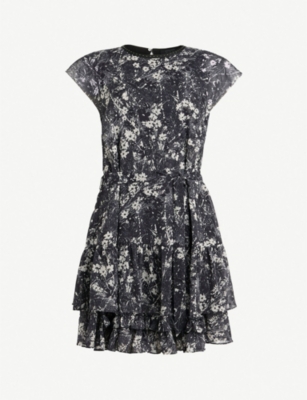 all saints evely dress