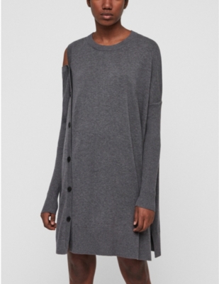 all saints ria dress