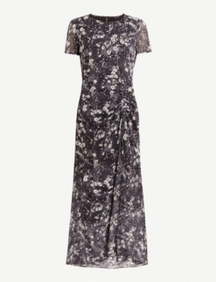 all saints ariya dress