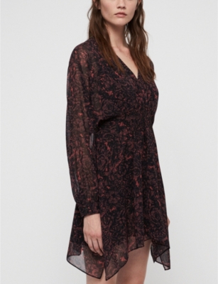 All saints nichola dress hotsell