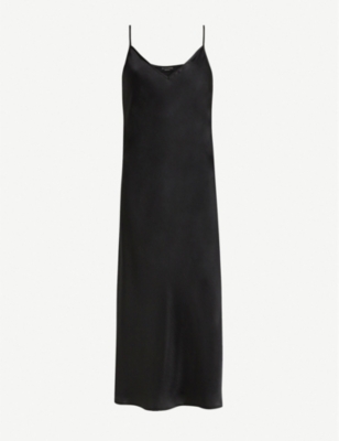all saints tierney dress