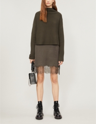 all saints eloise