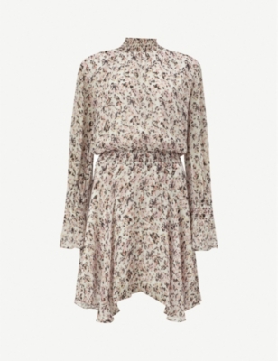 all saints ria dress