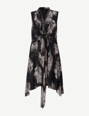 jayda dress all saints