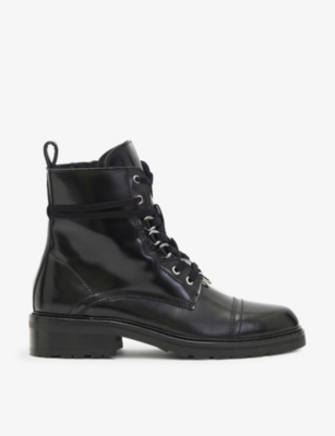 All saints lira boot clearance