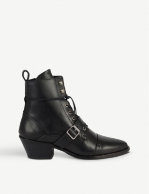 all saints katy boot