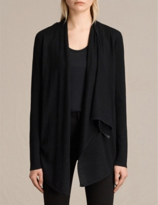 cardigan all saints