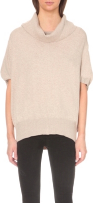 ALLSAINTS   Elis knitted jumper