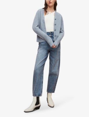 all saints rufa cardigan