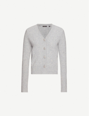 all saints rufa cardigan