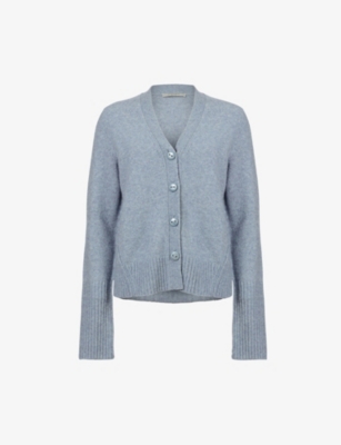 allsaints rufa cardigan