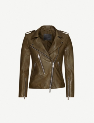 ugg arabella shearling moto jacket