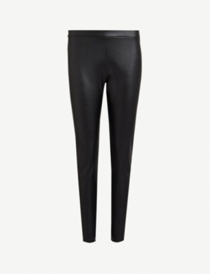 all saints isla leggings