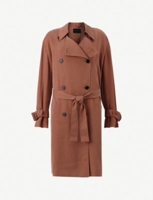 Designer Women Coats - Trench coats & more | Selfridges