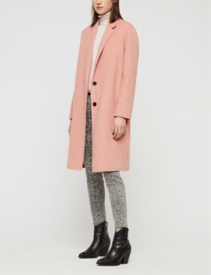 all saints anya coat