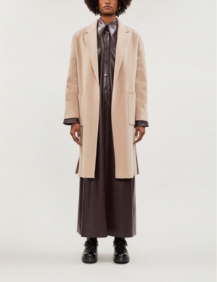 all saints albie coat