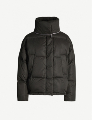 all saints piper jacket