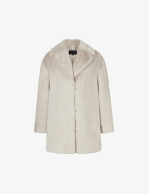 all saints amice coat