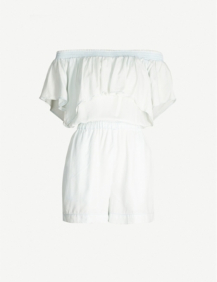 tencel playsuit