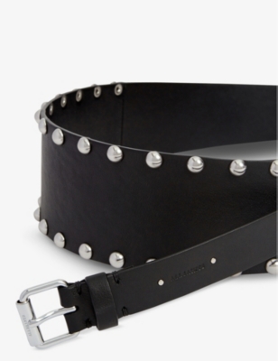 all saints belts ladies