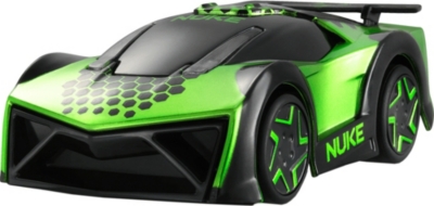 Anki overdrive deals cars nuke