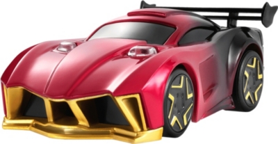 ANKI OVERDRIVE Thermo car